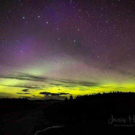 Jakels Rest Lairg Exterior foto