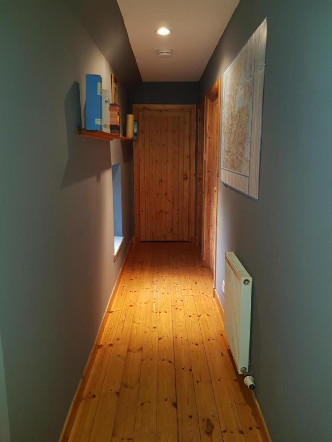Jakels Rest Lairg Exterior foto