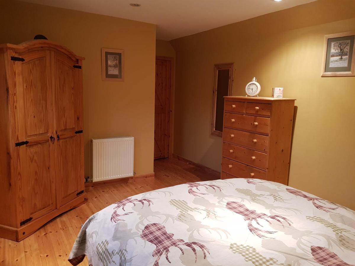 Jakels Rest Lairg Exterior foto