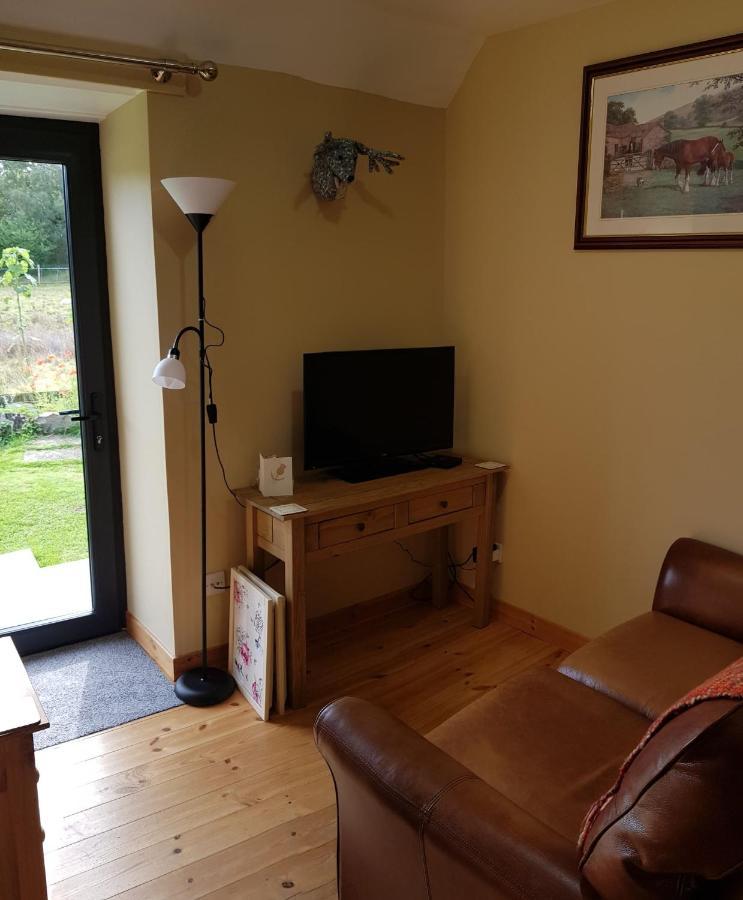 Jakels Rest Lairg Exterior foto
